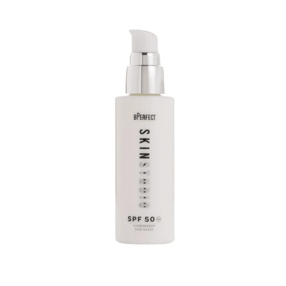 Bperfect Skin Studio Spf50 Hydrosheer Skin Glaze- Lillys Pharmacy and Health Store