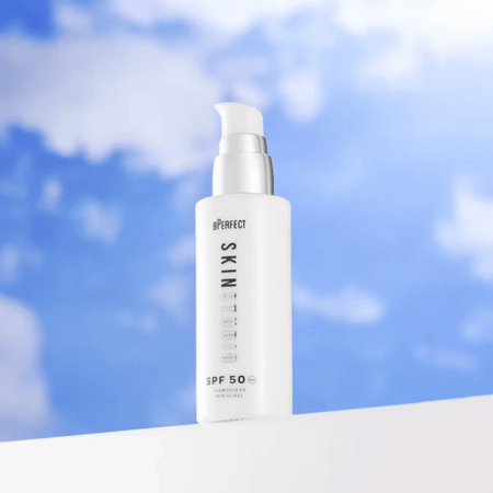 Bperfect Skin Studio Spf50 Hydrosheer Skin Glaze- Lillys Pharmacy and Health Store
