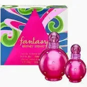 Britney Spears Fantasy 100ml 2pc Gift Set