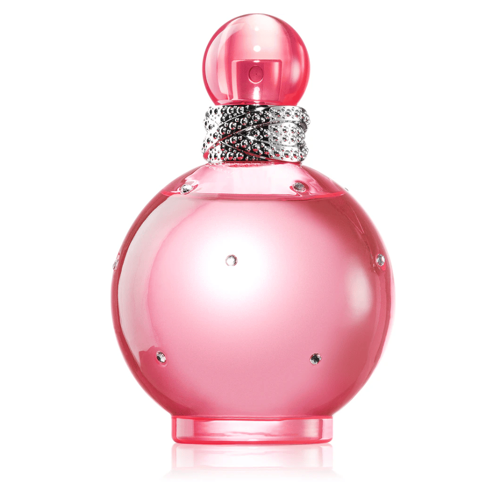 Britney Spears Fantasy Sheer 100ml Edt Spray