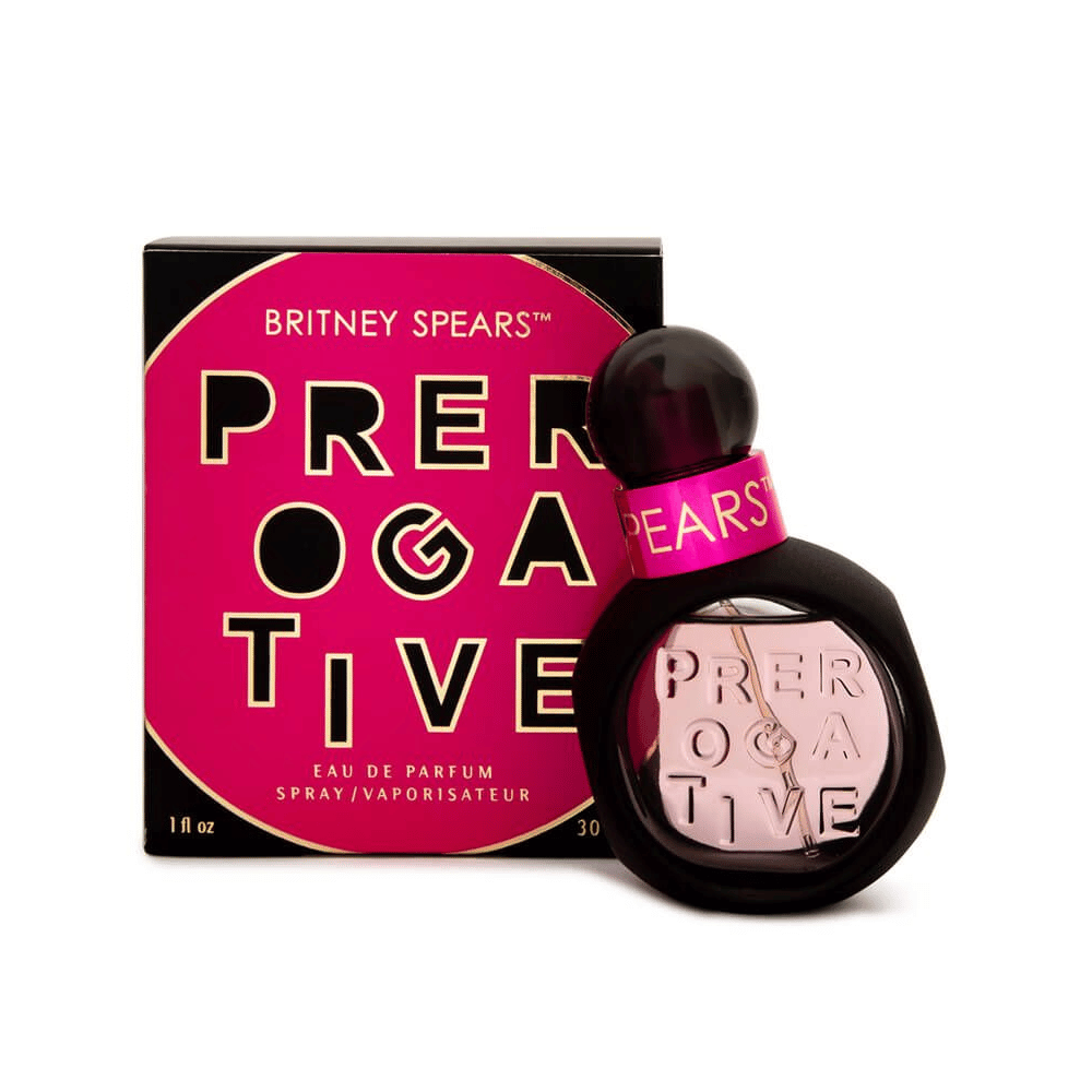 Britney Spears Prerogative 30ml Edp Spray