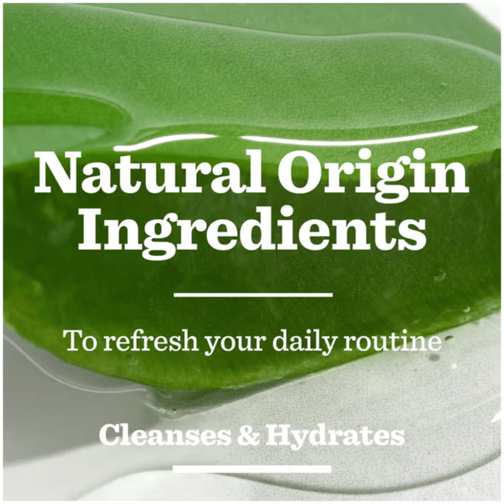 Bulldog Original Skincare Kit Wash Bag- Lillys Pharmacy and Health Store