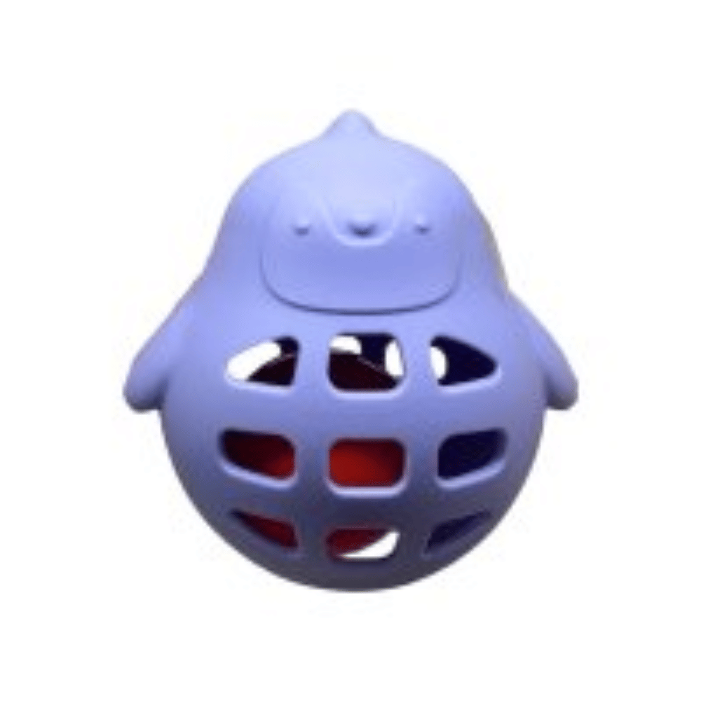 Bunny & Birdy Blue Birdy Rattle 4m+- Lillys Pharmacy and Health Store