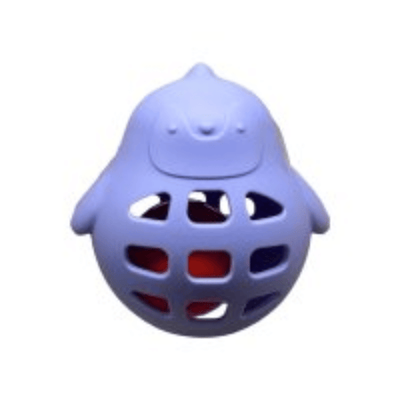 Bunny & Birdy Blue Birdy Rattle 4m+- Lillys Pharmacy and Health Store