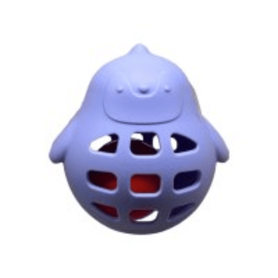 Bunny & Birdy Blue Birdy Rattle 4m+- Lillys Pharmacy and Health Store