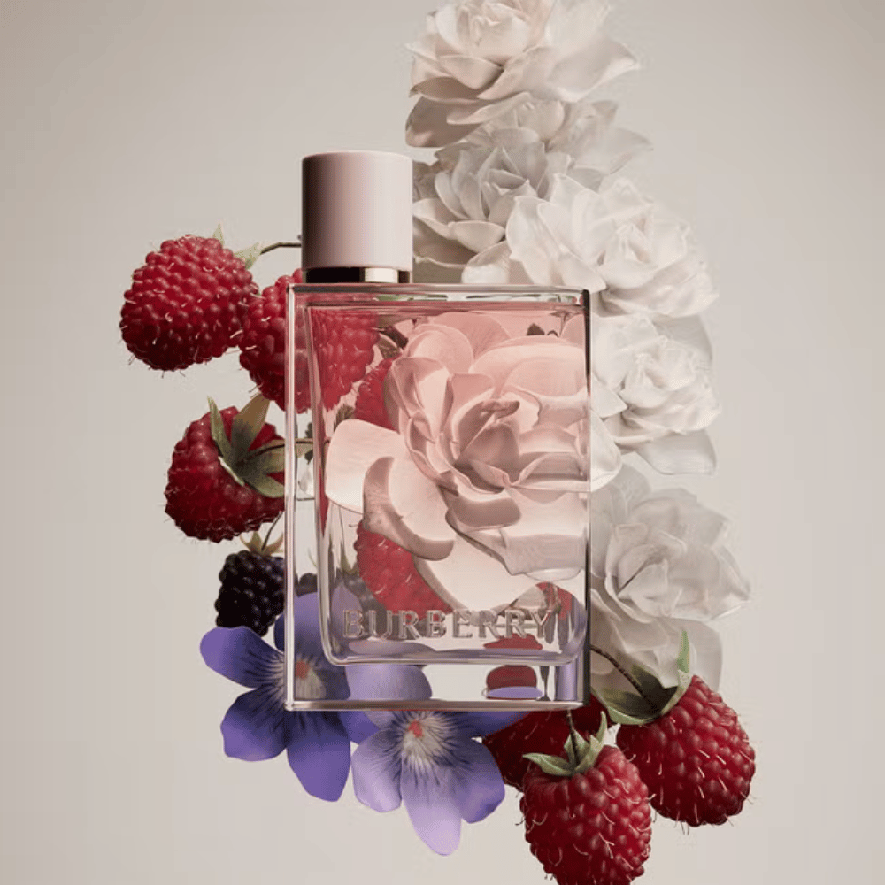 Burberry Her 30ml Eau de Parfum Spray- Lillys Pharmacy and Health Store