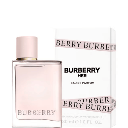 Burberry Her 30ml Eau de Parfum Spray- Lillys Pharmacy and Health Store