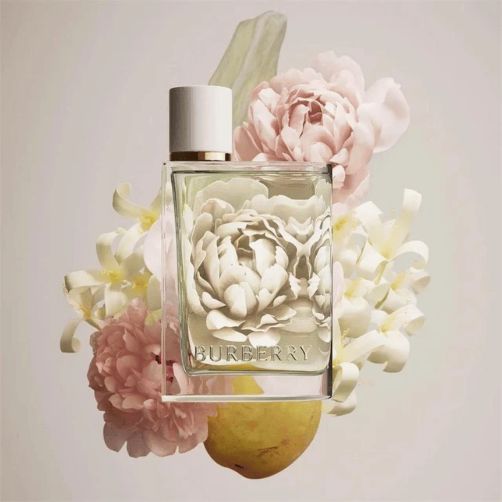 Burberry Her 30ml Eau de Toilette Spray- Lillys Pharmacy and Health Store