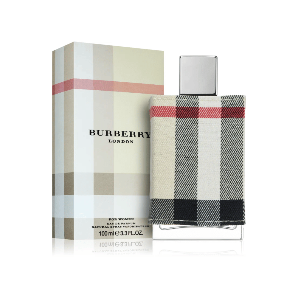 Burberry London Ladies 100ml Edp Spr- Lillys Pharmacy and Health Store