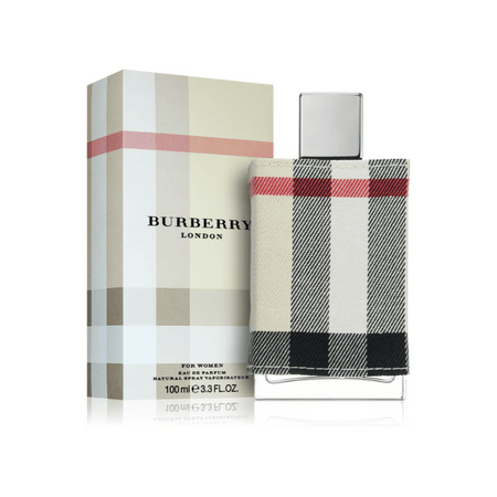 Burberry London Ladies 100ml Edp Spr- Lillys Pharmacy and Health Store