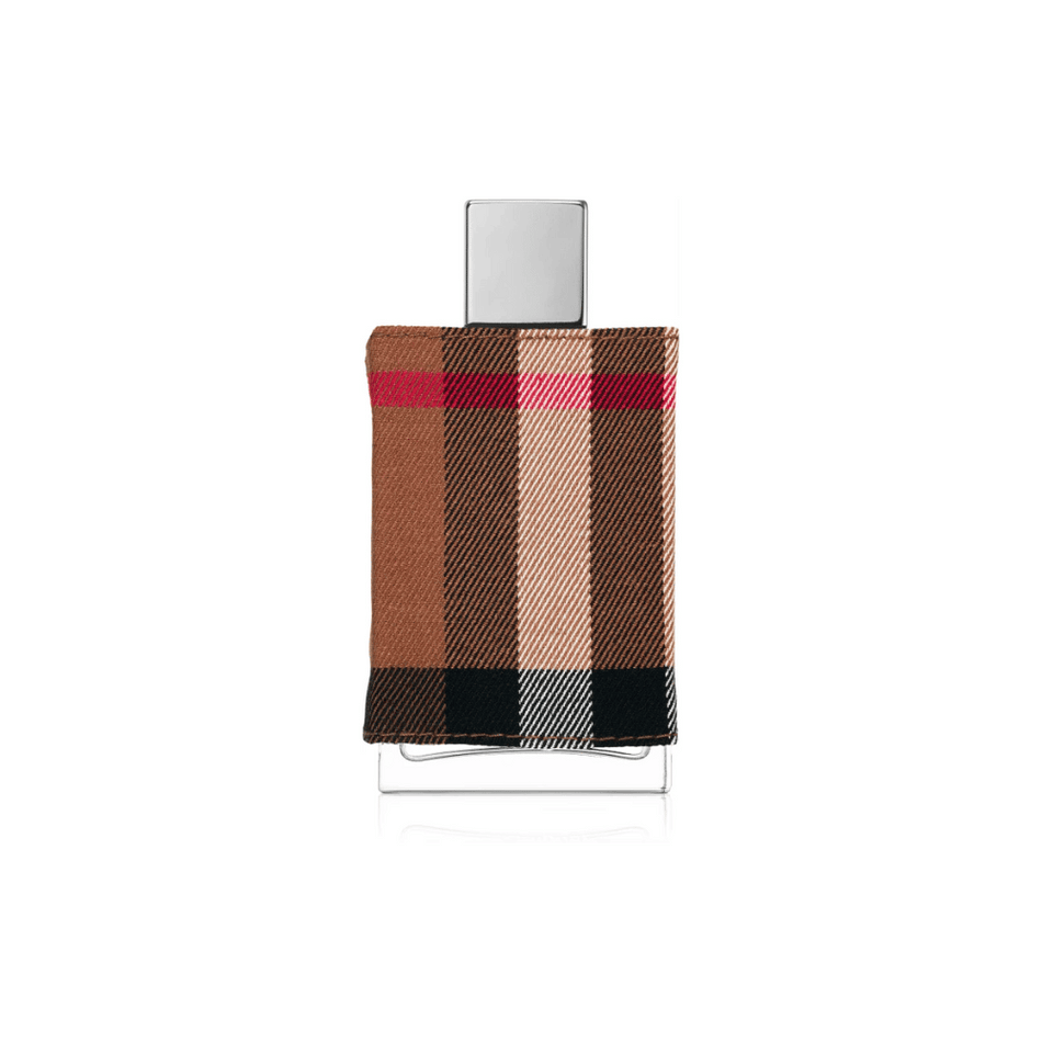 Burberry London Mens Eau de toilette 50ml- Lillys Pharmacy and Health Store