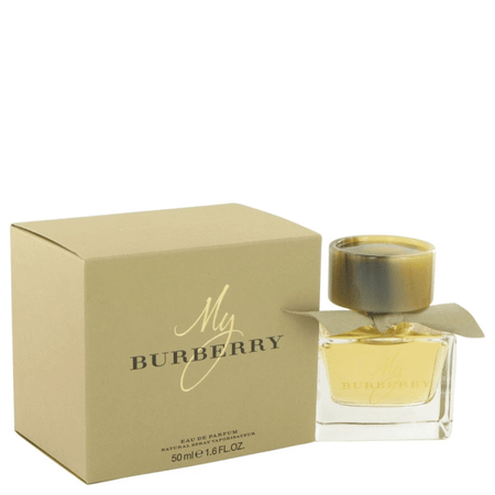 Burberry My Burberry 50ml Eau de Parfum Spray- Lillys Pharmacy and Health Store