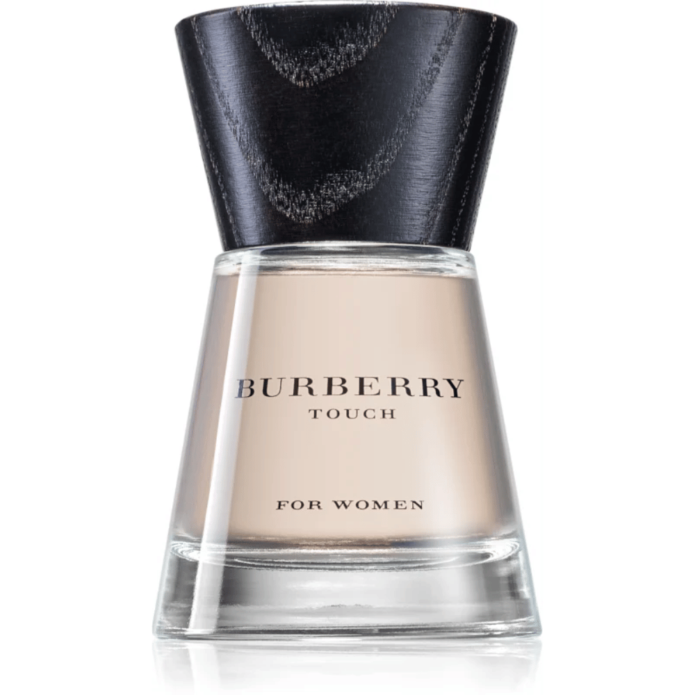 Burberry Touch Ladies 100ml Eau de Parfum- Lillys Pharmacy and Health Store