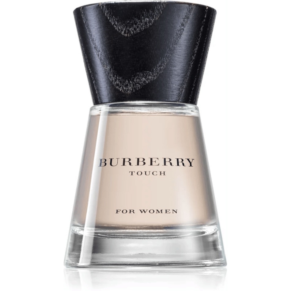 Burberry Touch Ladies 100ml Eau de Parfum- Lillys Pharmacy and Health Store