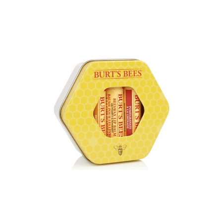 Burt's Bees Burt's Balms Trio- Lillys Pharmacy and Health Store
