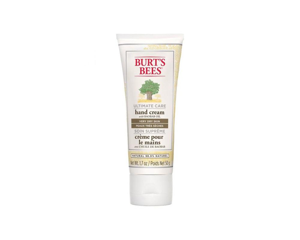 Burts Bees Hand Cream - Ultimate Care 50g- Lillys Pharmacy and Health Store