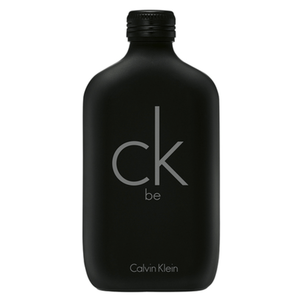 CK Be 200ml Edt Spray