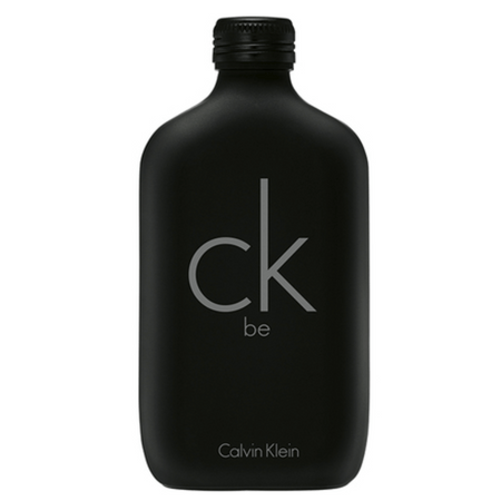 CK Be 200ml Edt Spray
