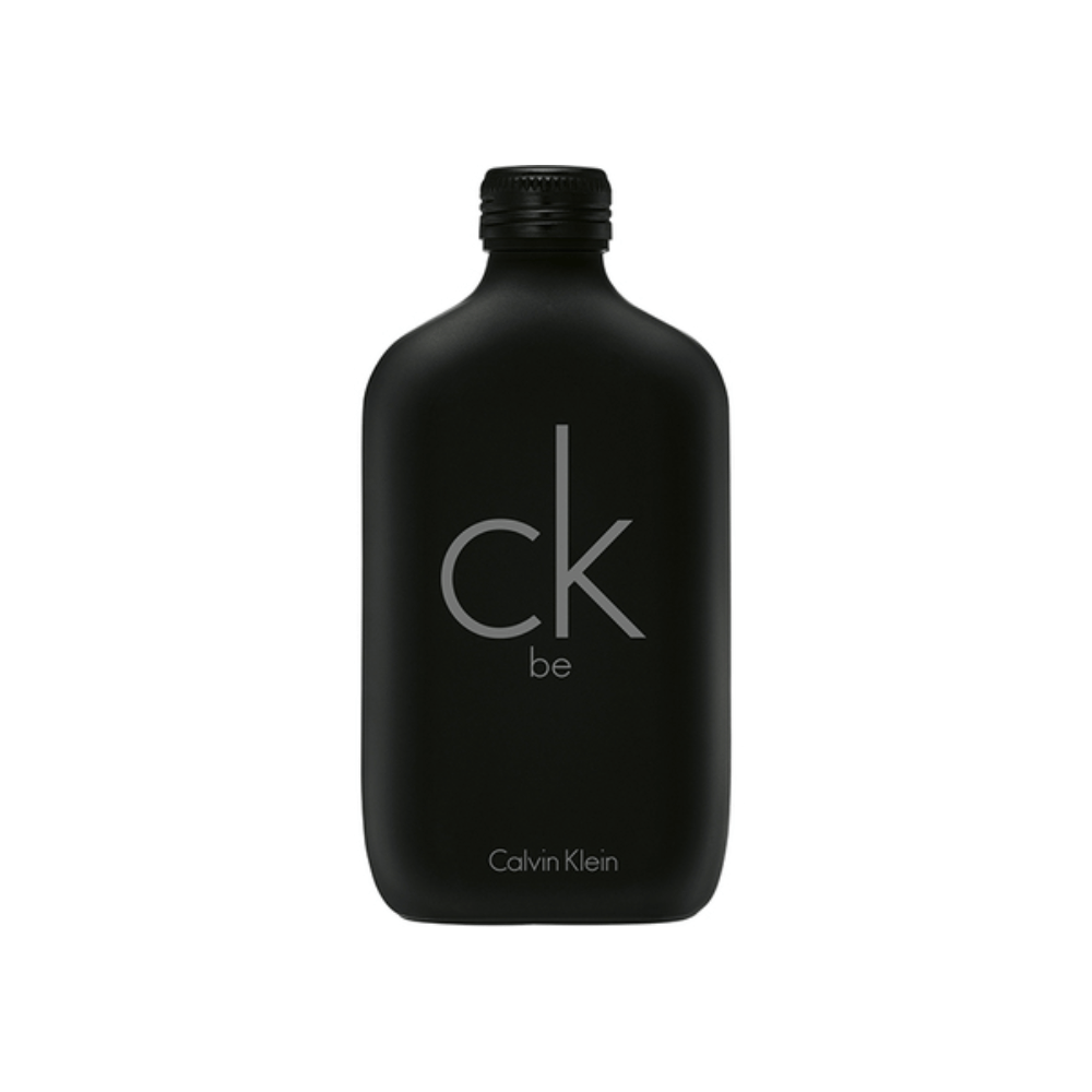 CK Be Ladies Eau de toilette 100ml- Lillys Pharmacy and Health Store