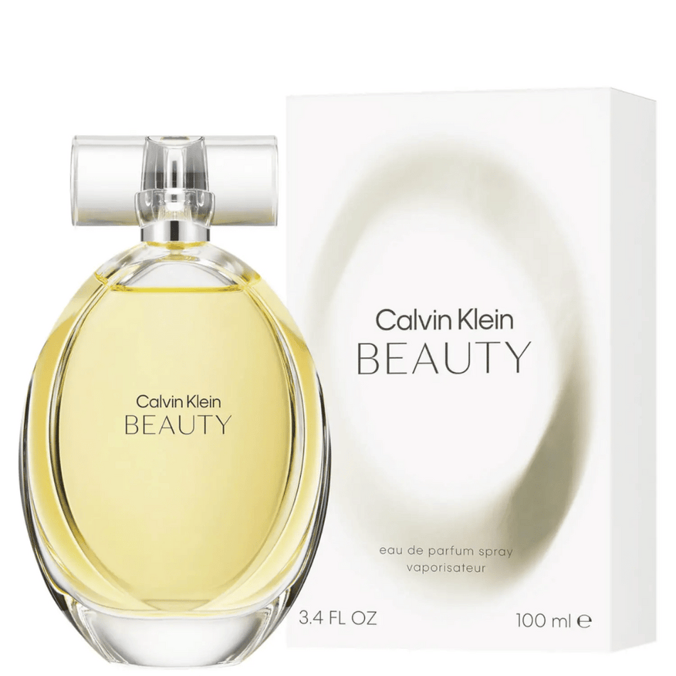 CK Beauty Ladies 100ml Eau de Parfum- Lillys Pharmacy and Health Store