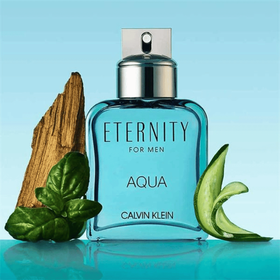 CK Eternity Aqua 30ml Edt Spr- Lillys Pharmacy and Health Store