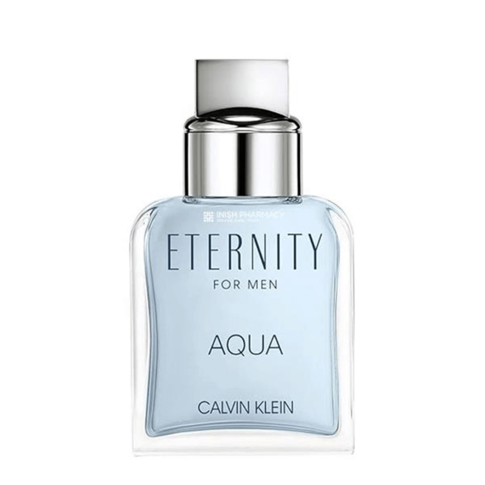 CK Eternity Aqua 30ml Edt Spr- Lillys Pharmacy and Health Store