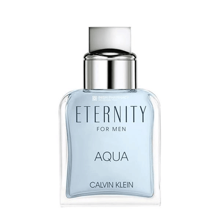 CK Eternity Aqua 30ml Edt Spr- Lillys Pharmacy and Health Store