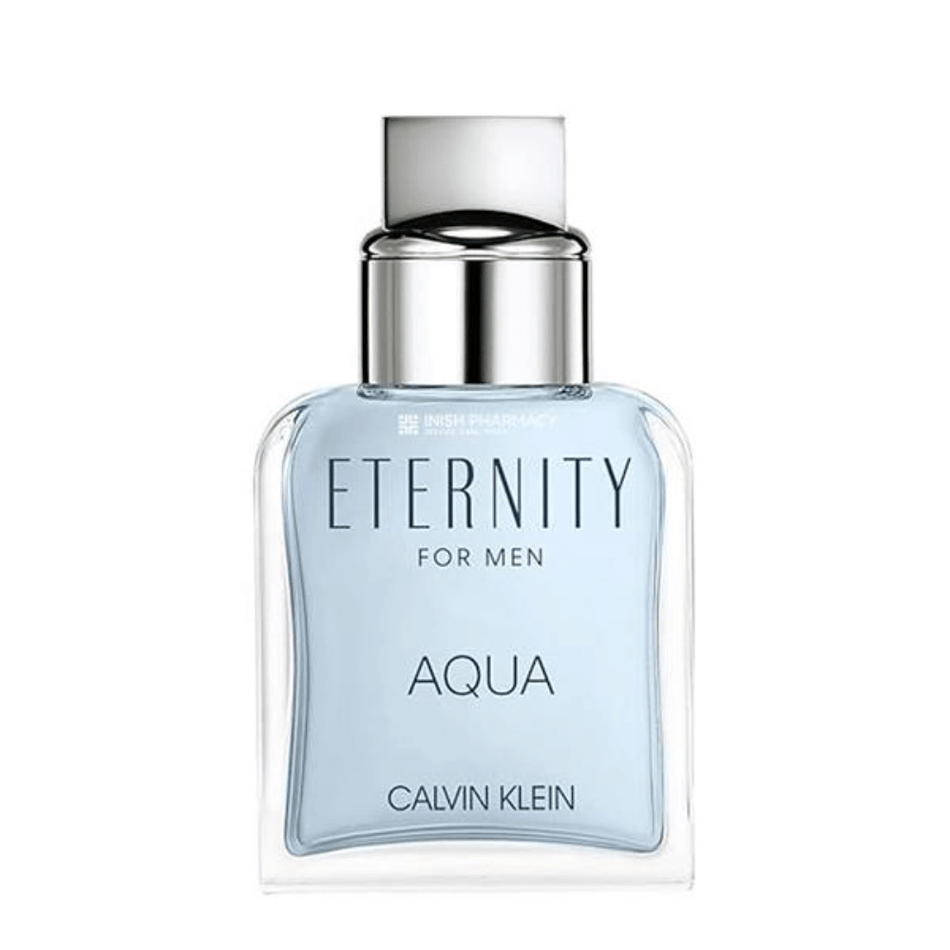 CK Eternity Aqua 30ml Edt Spr- Lillys Pharmacy and Health Store