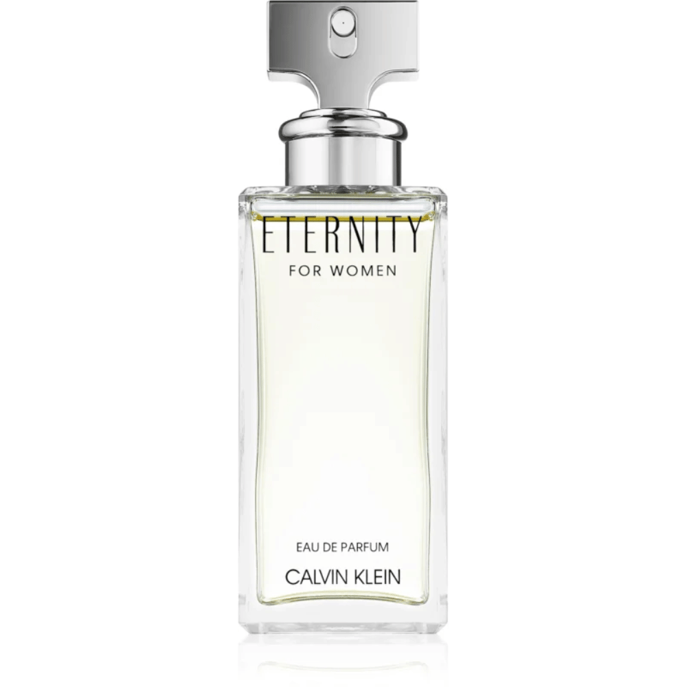 CK Eternity Ladies 100ml Eau de Parfum- Lillys Pharmacy and Health Store
