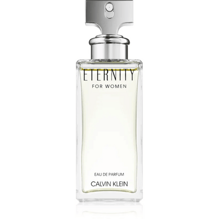CK Eternity Ladies 100ml Eau de Parfum- Lillys Pharmacy and Health Store