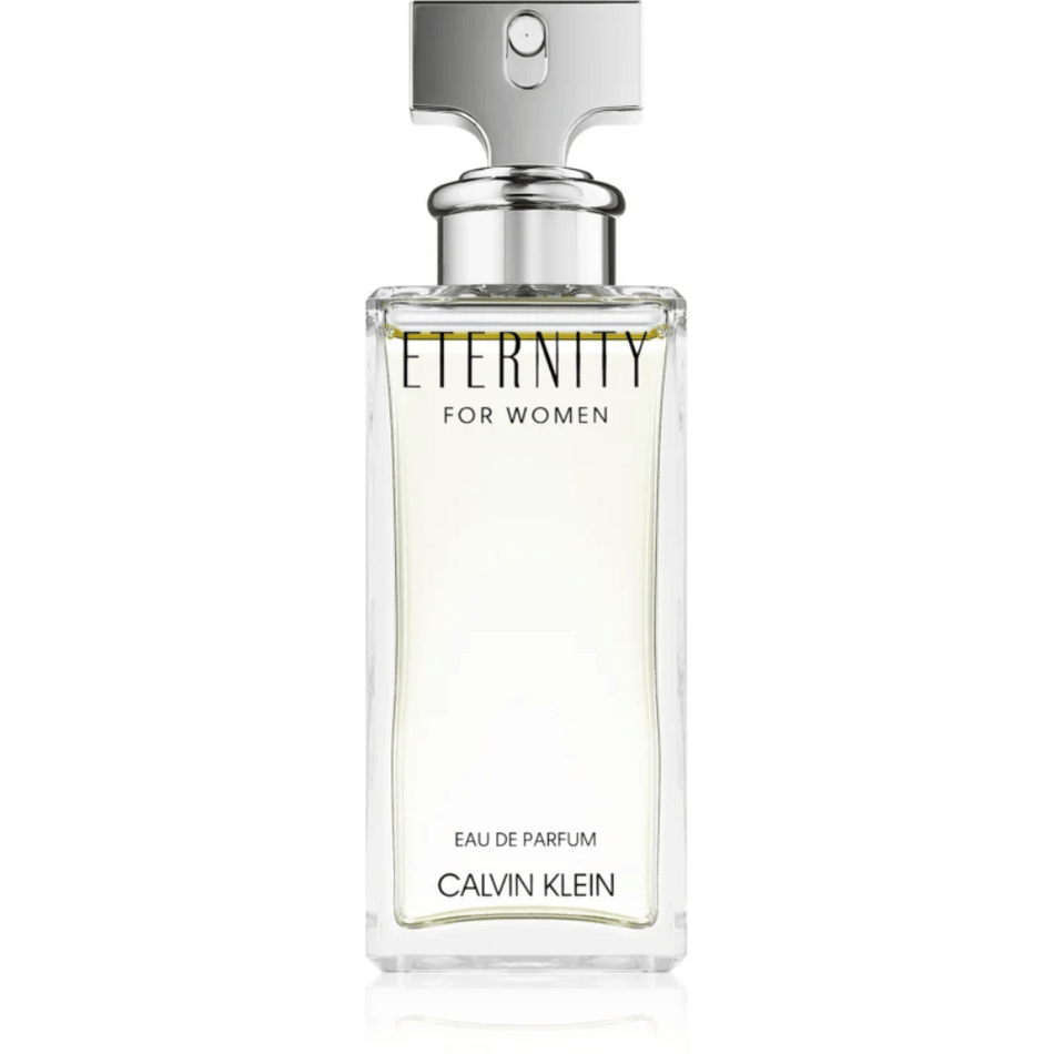 CK Eternity Ladies 100ml Eau de Parfum- Lillys Pharmacy and Health Store