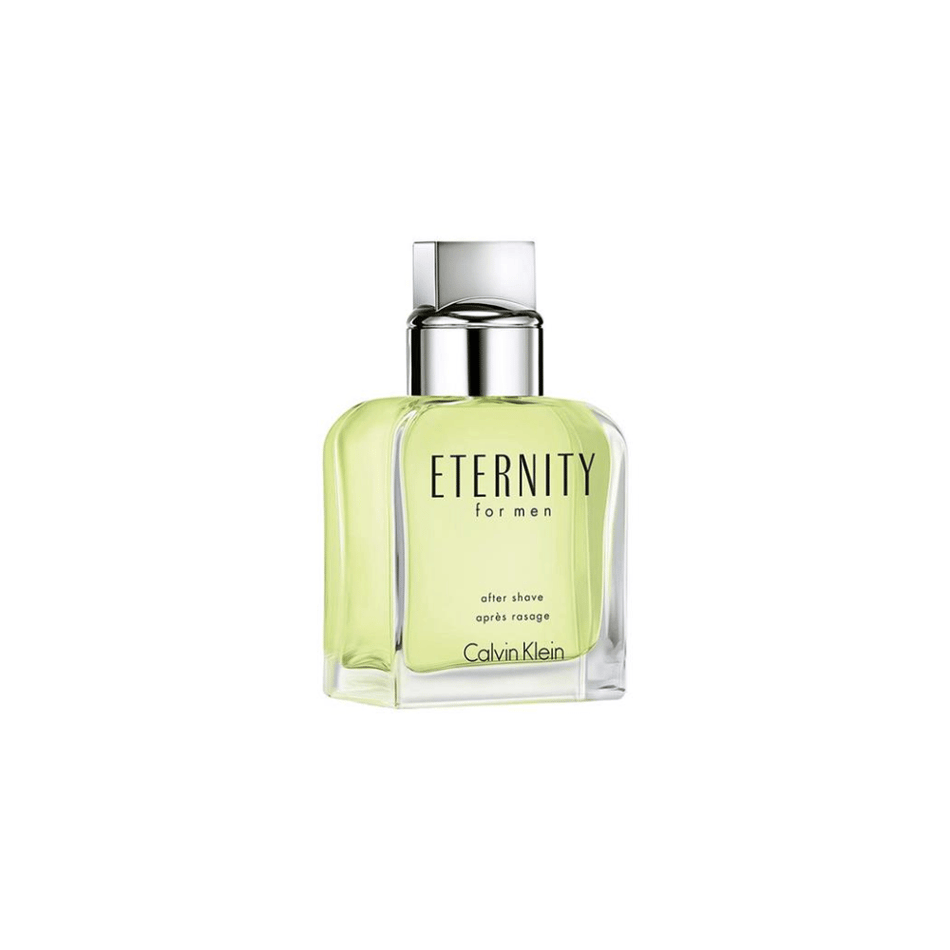 CK Eternity Mens 100ml Aftershave- Lillys Pharmacy and Health Store