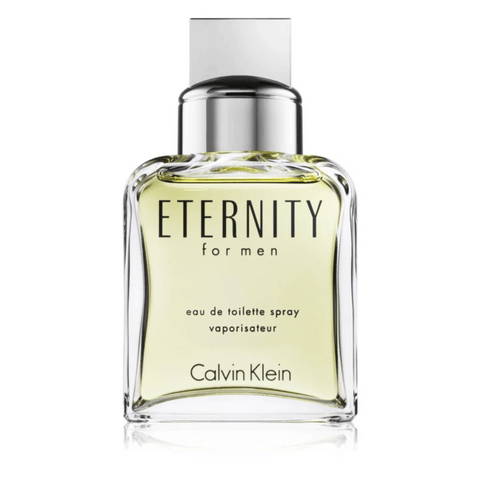 CK Eternity Mens 30ml Eau de Toilette
