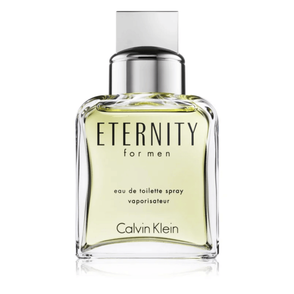 CK Eternity Mens 30ml Eau de Toilette- Lillys Pharmacy and Health Store
