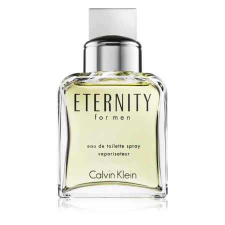 CK Eternity Mens Eau de Toilette 100ml- Lillys Pharmacy and Health Store