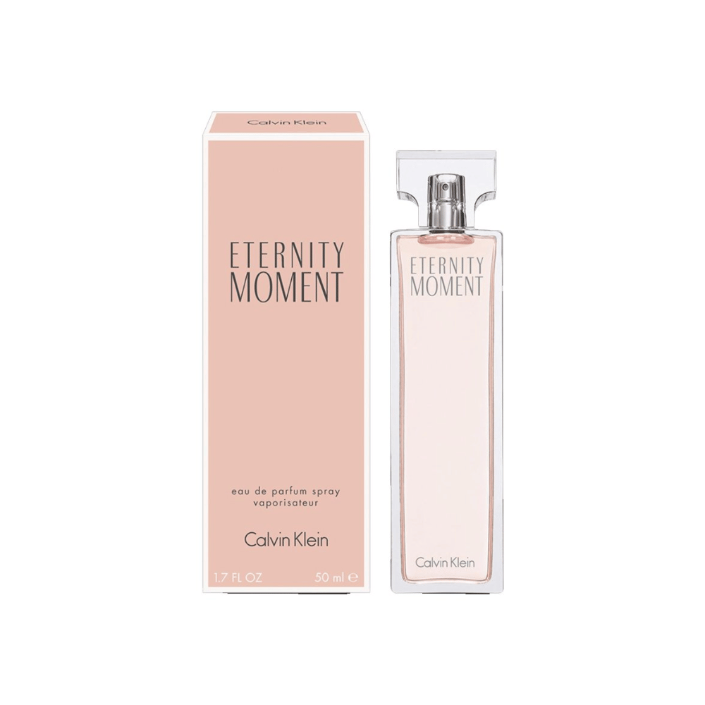 CK Eternity Moments 50ml Edp Spr- Lillys Pharmacy and Health Store