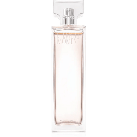 CK Eternity Moments Ladies 30ml Eau de Parfum