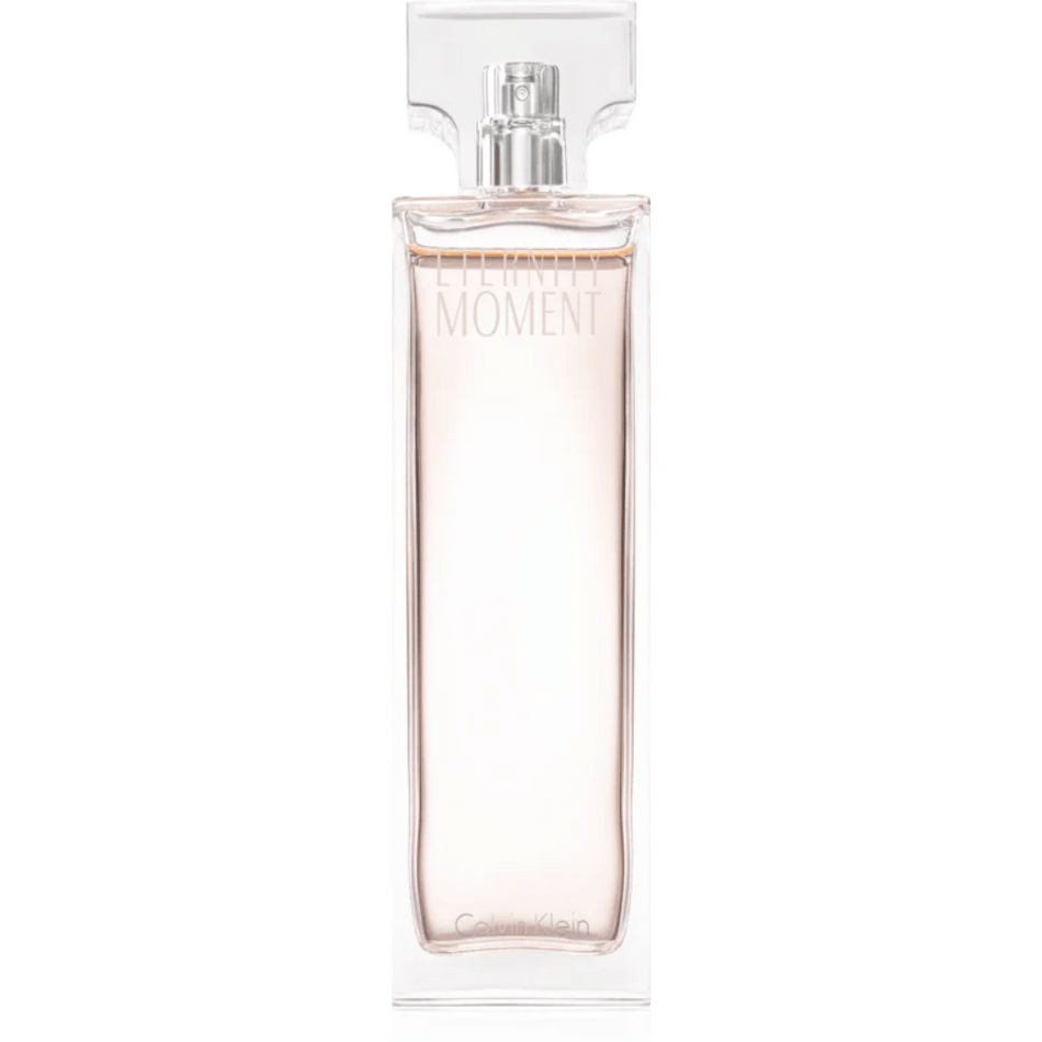 CK Eternity Moments Ladies 30ml Eau de Parfum- Lillys Pharmacy and Health Store