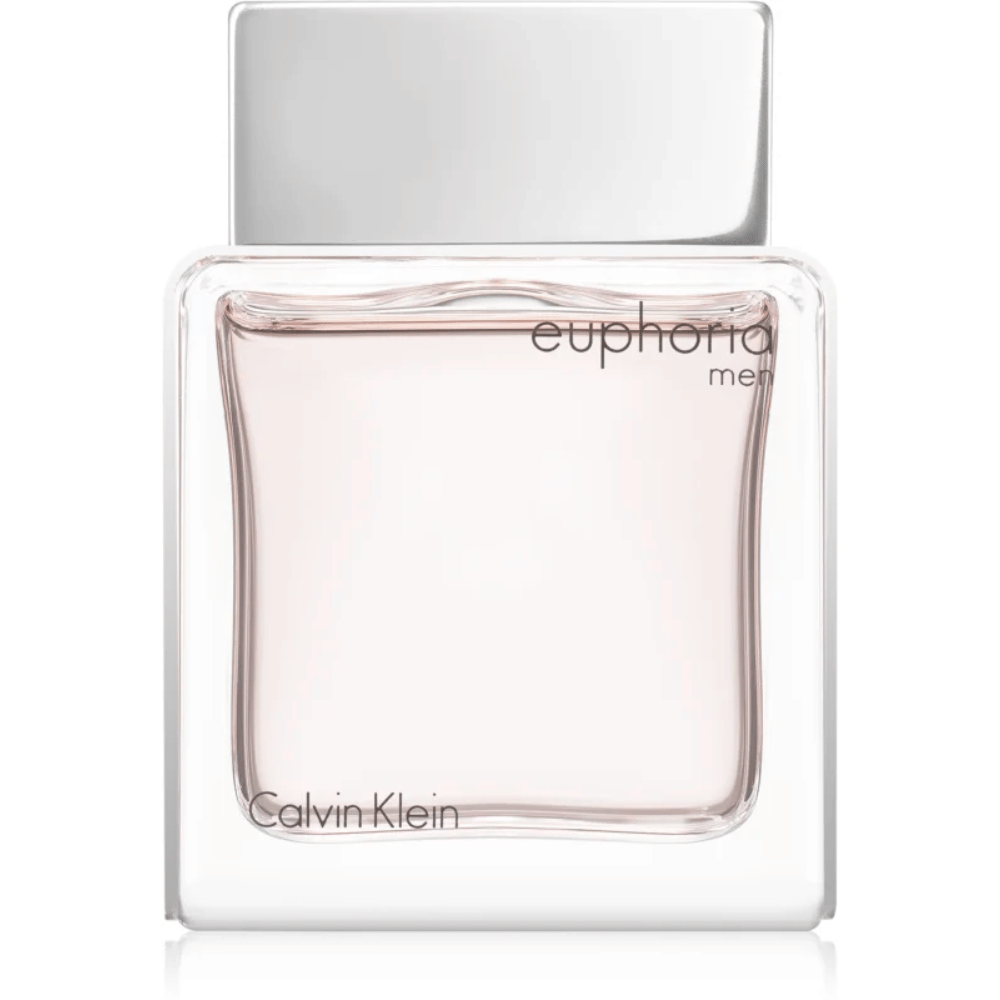 CK Euphoria Mens 100ml Eau de Toilette- Lillys Pharmacy and Health Store