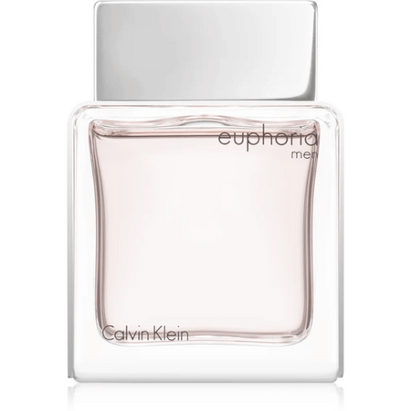 CK Euphoria Mens 100ml Eau de Toilette- Lillys Pharmacy and Health Store