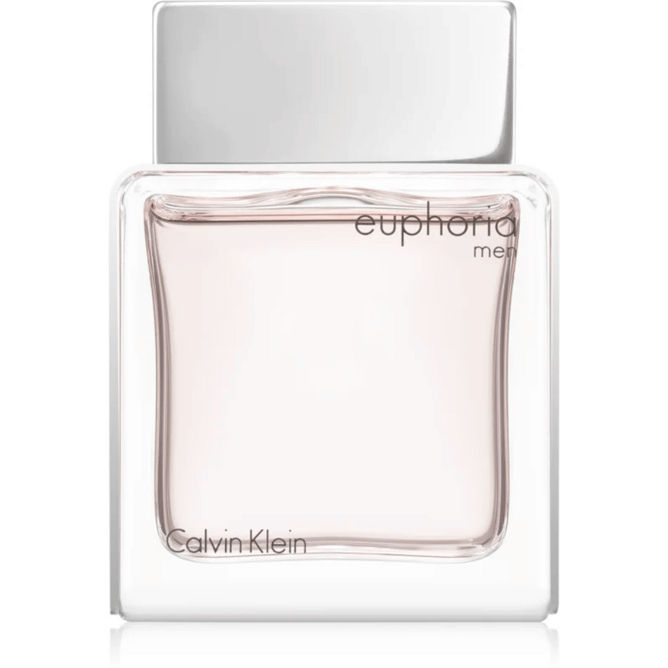 CK Euphoria Mens 100ml Eau de Toilette- Lillys Pharmacy and Health Store