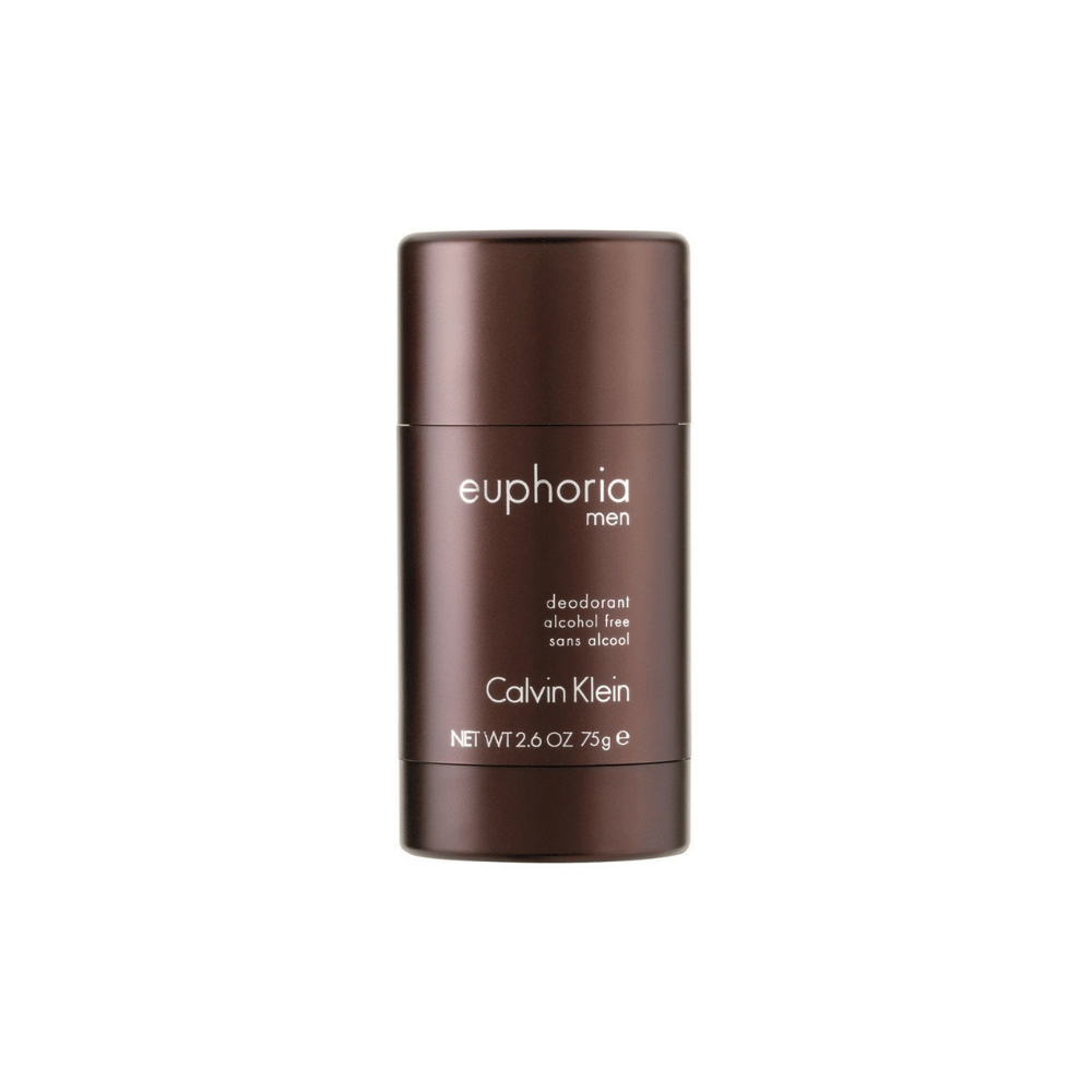 CK Euphoria Mens 75g Deodorant Stick