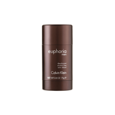 CK Euphoria Mens 75g Deodorant Stick