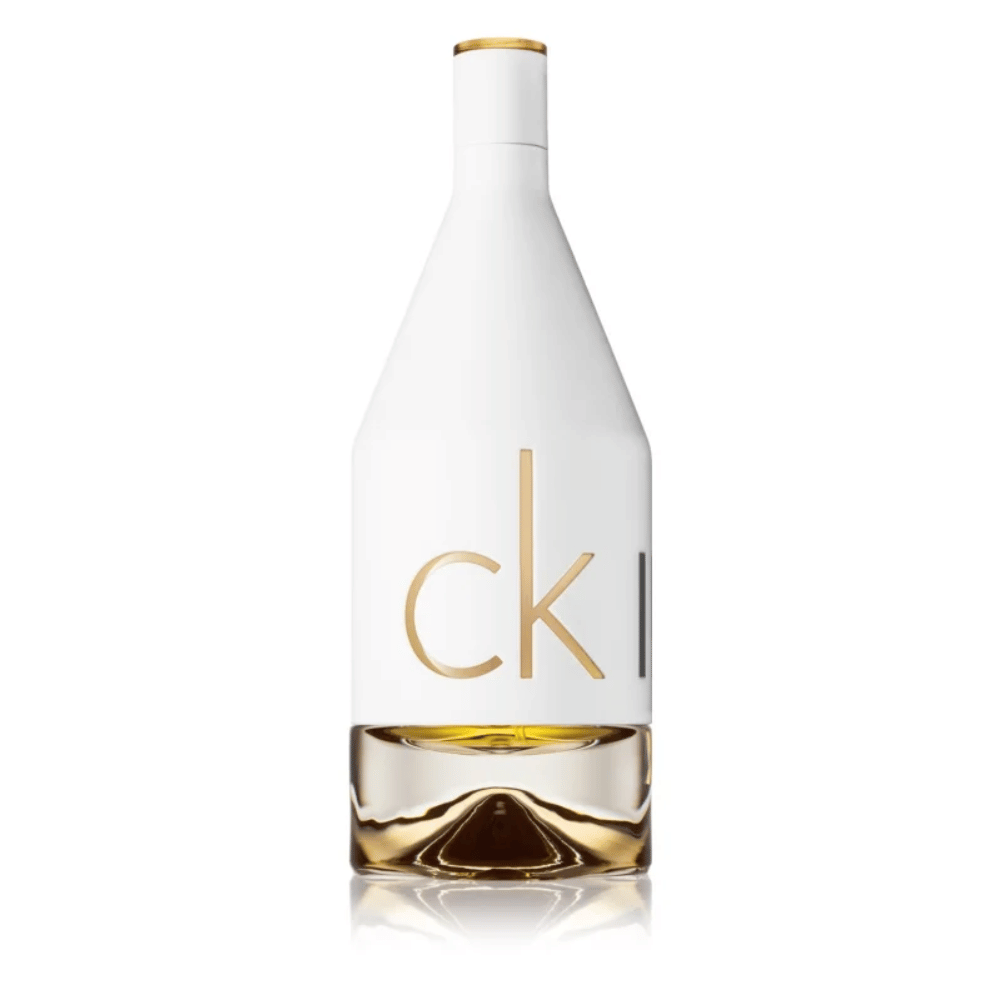 CK In 2U Ladies 100ml Eau de Toilette