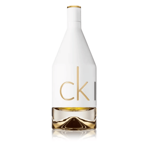 CK In 2U Ladies 100ml Eau de Toilette