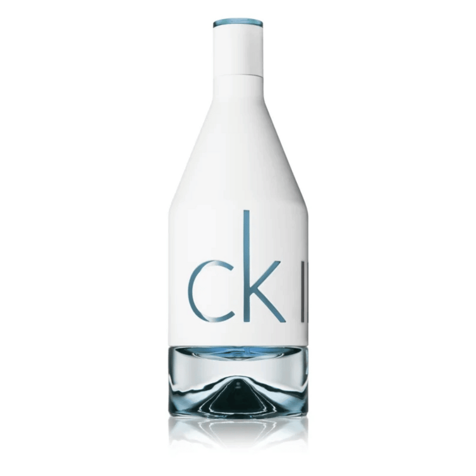 CK In 2U Mens 150ml Eau de Toilette- Lillys Pharmacy and Health Store