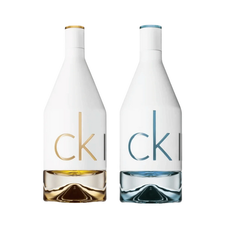 CK In2U Her + Him Duo- Lillys Pharmacy and Health Store