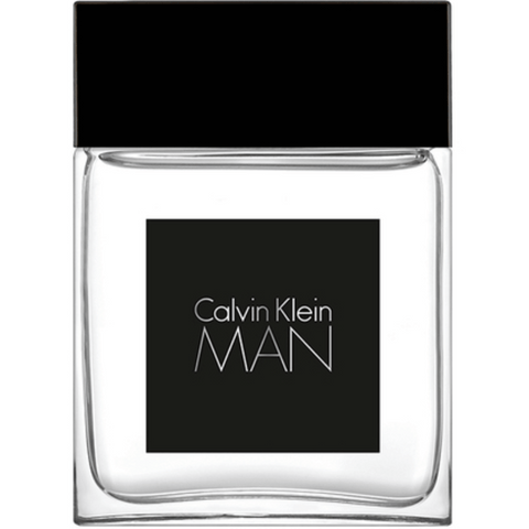 CK Man 50ml Eau de Toilette