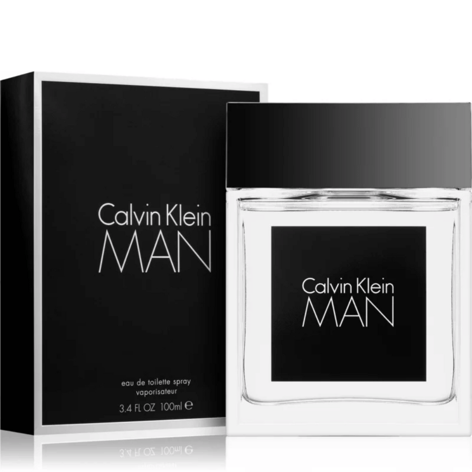 CK Man Eau de Toilette 100ml- Lillys Pharmacy and Health Store