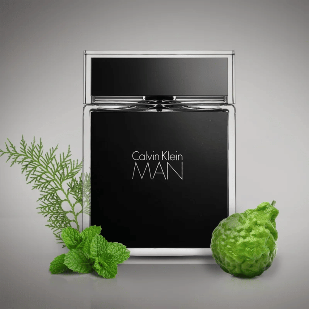 CK Man Eau de Toilette 100ml- Lillys Pharmacy and Health Store